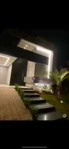 Casa de Condomínio com 3 Quartos à venda, 225m² no Quinta do Lago Residence, São José do Rio Preto