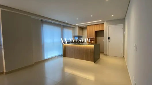 Apartamento com 1 Quarto para alugar, 48m² no Centro, São José do Rio Preto