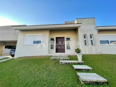 Casa de Condomínio com 6 Quartos à venda, 460m² no Itoupava Central, Blumenau