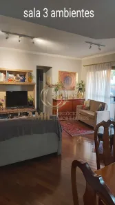 Apartamento com 4 Quartos à venda, 163m² no Centro, São José dos Campos