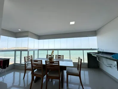 Apartamento com 3 Quartos à venda, 120m² no Praia do Morro, Guarapari