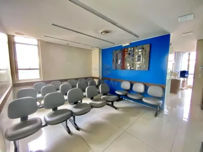 Sala Comercial à venda, 162m² no Santa Efigênia, Belo Horizonte