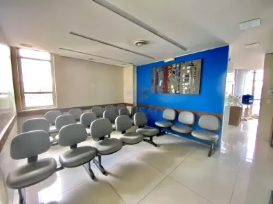 Sala Comercial à venda, 162m² no Santa Efigênia, Belo Horizonte