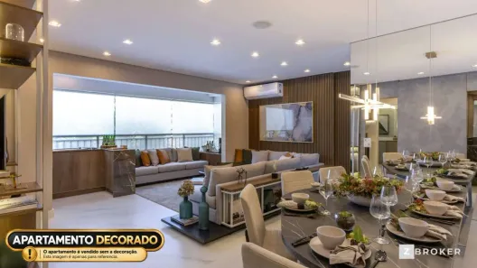 Apartamento com 2 Quartos à venda, 90m² no Tenório, Ubatuba