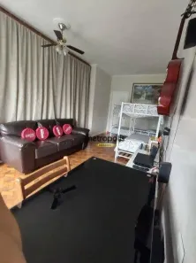 Sobrado com 4 Quartos à venda, 338m² no Vila Metalúrgica, Santo André