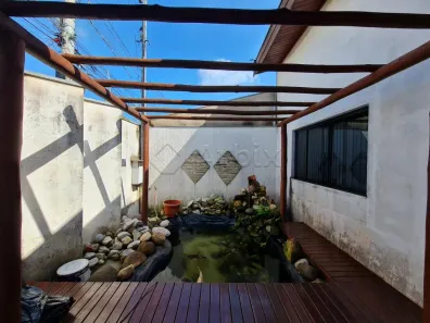 Casa com 3 Quartos à venda, 206m² no Jardim Cândido Bertini, Santa Bárbara D'Oeste