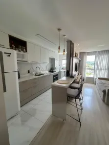 Apartamento com 2 Quartos à venda, 49m² no Ipês (Polvilho), Cajamar