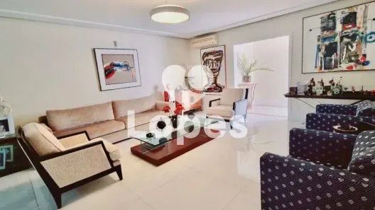 Casa de Condomínio com 5 Quartos à venda, 612m² no Barra da Tijuca, Rio de Janeiro