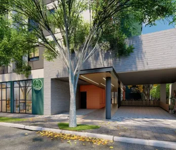 Apartamento com 1 Quarto à venda, 32m² no Campo Belo, São Paulo