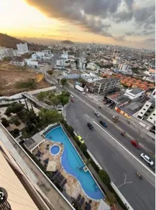 Apartamento com 3 Quartos para alugar, 73m² no Indianópolis, Caruaru