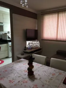 Apartamento com 2 Quartos à venda, 45m² no Loteamento Parque São Martinho, Campinas
