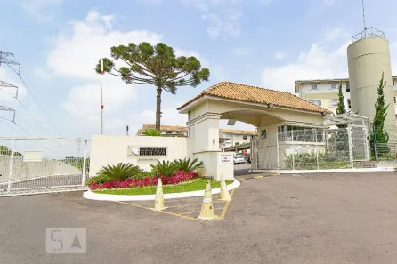 Apartamento com 3 Quartos à venda, 65m² no Santa Quitéria, Curitiba