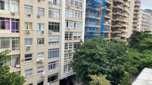 Apartamento com 4 Quartos à venda, 150m² no Copacabana, Rio de Janeiro