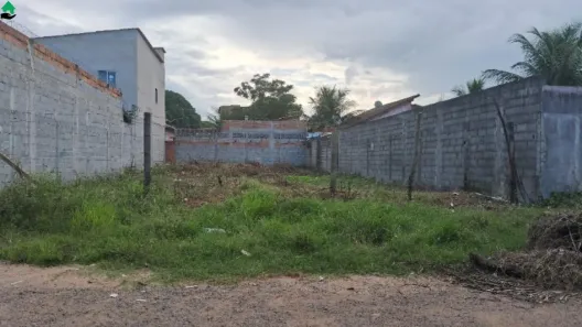 Lote/Terreno à venda, 400m² no Praia de Capuba, Serra