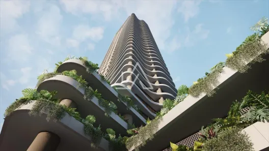 Apartamento com 3 Quartos à venda, 193m² no Vila Rodrigues, Passo Fundo
