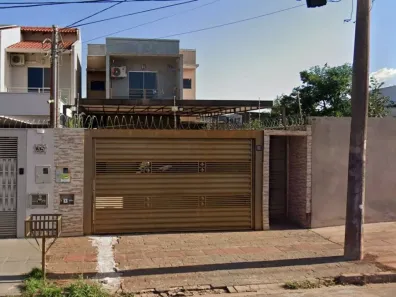 Casa com 1 Quarto à venda, 127m² no Jardim Itatiaia, Campo Grande