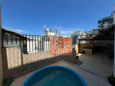 Cobertura com 3 Quartos à venda, 170m² no Icaraí, Niterói