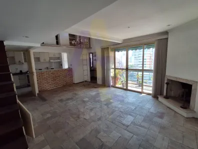 Apartamento com 2 Quartos para venda ou aluguel, 103m² no Pinheiros, São Paulo