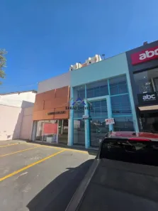 Ponto Comercial para alugar, 160m² no Vila Virgínia, Jundiaí