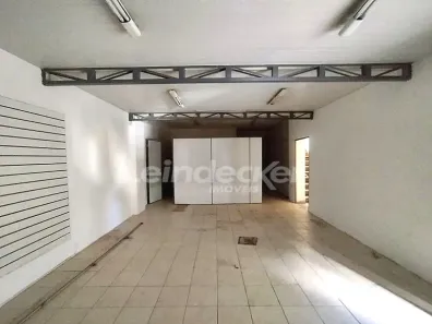 Sala Comercial para alugar, 350m² no Floresta, Porto Alegre