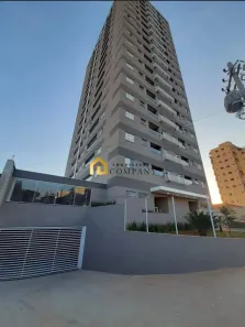 Apartamento com 2 Quartos à venda, 49m² no Vila Carvalho, Sorocaba