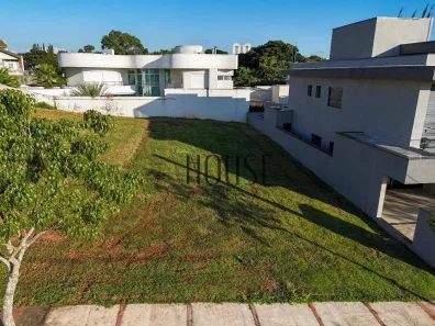 Lote/Terreno à venda, 360m² no Jardim Residencial Giverny, Sorocaba