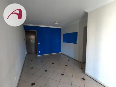 Apartamento com 2 Quartos para alugar, 58m² no Vila Suzana, São Paulo