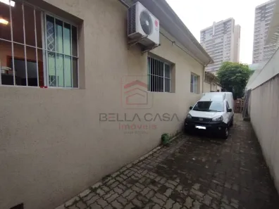 Sobrado com 3 Quartos à venda, 186m² no Belenzinho, São Paulo