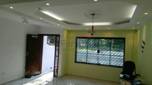 Sobrado com 3 Quartos à venda, 273m² no Vila Mazzei, São Paulo