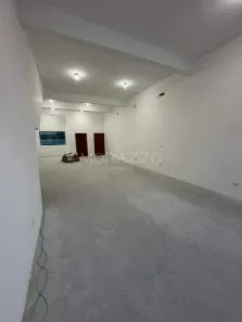 Ponto Comercial para alugar, 90m² no Loteamento Villa Branca, Jacareí
