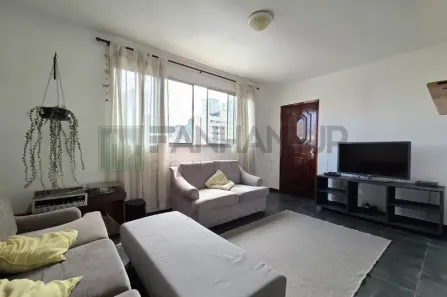 Apartamento com 3 Quartos à venda, 98m² no Itaim Bibi, São Paulo