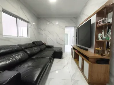 Casa com 4 Quartos à venda, 242m² no Jardim Brasil (Zona Norte), São Paulo