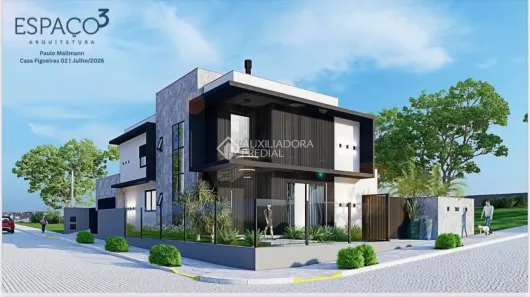 Casa com 3 Quartos à venda, 324m² no Carneiros, Lajeado