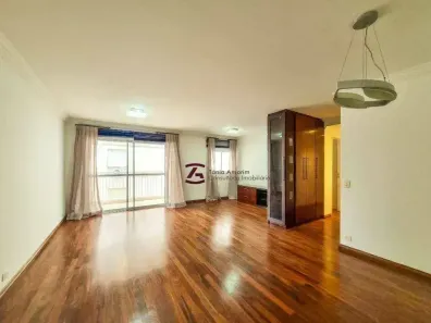 Apartamento com 2 Quartos à venda, 90m² no Consolação, São Paulo