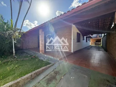 Casa com 3 Quartos à venda, 109m² no Caputera, Caraguatatuba