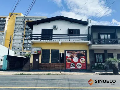 Casa com 3 Quartos à venda, 454m² no Primavera, Novo Hamburgo
