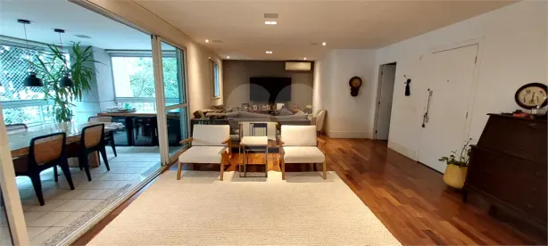Apartamento com 3 Quartos à venda, 188m² no Itaim Bibi, São Paulo