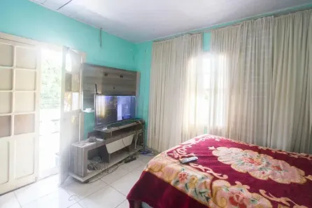 Casa com 1 Quarto à venda, 233m² no Santo Amaro, São Paulo