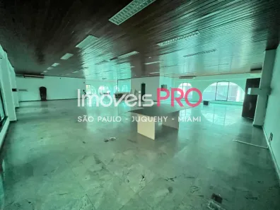 Prédio Comercial para alugar, 1200m² no Jardim Everest, São Paulo