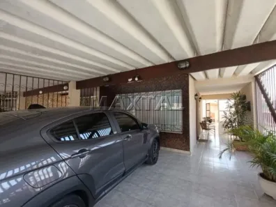 Sobrado com 3 Quartos à venda, 120m² no Vila Mazzei, São Paulo