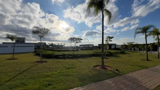 Lote/Terreno à venda, 302m² no Alphaville Nova Esplanada, Votorantim