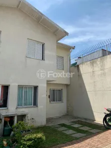 Casa de Condomínio com 2 Quartos à venda, 50m² no Parque Maria Helena, São Paulo