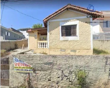 Lote/Terreno à venda, 692m² no Nossa Senhora do Ó, São Paulo