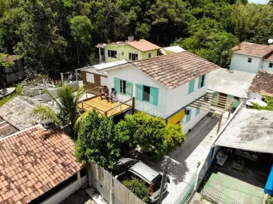 Casa com 7 Quartos para alugar, 230m² no Lagoa da Conceição, Florianópolis