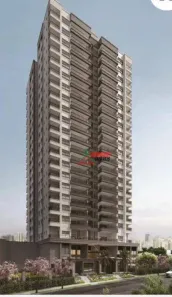 Apartamento com 3 Quartos à venda, 147m² no Jardim Vila Mariana, São Paulo