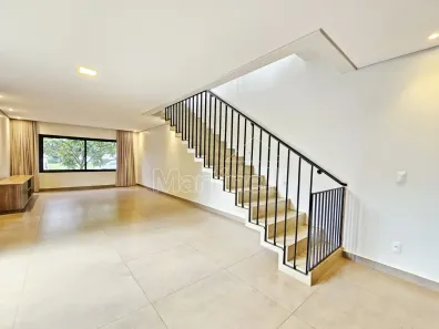 Casa de Condomínio com 3 Quartos à venda, 231m² no Portal da Mata, Ribeirão Preto