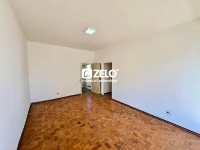 Apartamento com 3 Quartos à venda, 111m² no Centro, Campinas