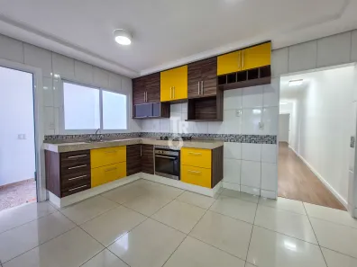 Casa com 3 Quartos à venda, 141m² no Cidade Luiza, Jundiaí