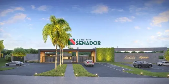 Lote/Terreno à venda, 318m² no Jardim Morumbi, Londrina