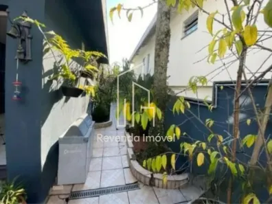 Casa com 4 Quartos à venda, 300m² no Parque Jabaquara, São Paulo